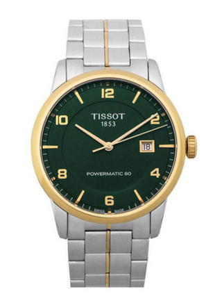 TISSOT