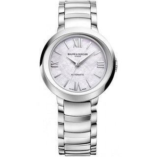 BAUME & MERCIER Mod. PROMESSE MOP Dial