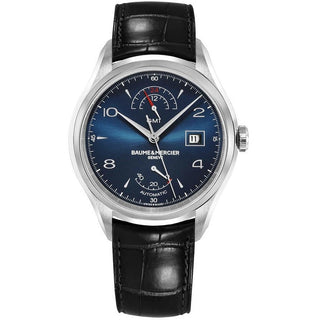 BAUME & MERCIER Mod. CLIFTON Power Reserve