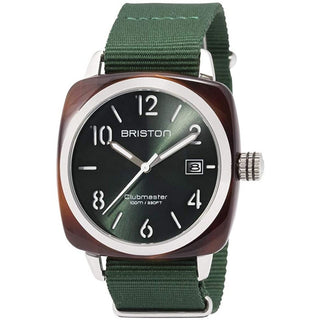 BRISTON WATCHES Mod. 15240.SA.T.10.NBG