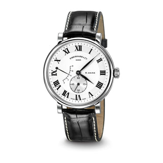 EBERHARD Mod. 8 JOURS GRAND TAILLE