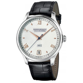 EBERHARD Mod. REMONTAGE MANUEL