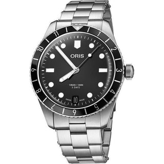 ORIS MOD. DIVERS SIXTY-FIVE 12H CALIBRE 400