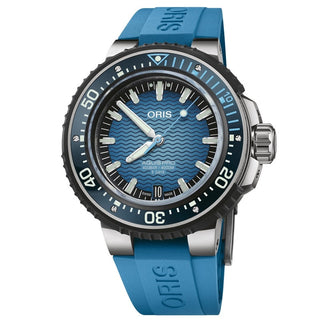 ORIS MOD. AQUIS PRO 4000M