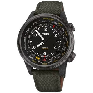 ORIS MOD. PROPILOT ALTIMETER