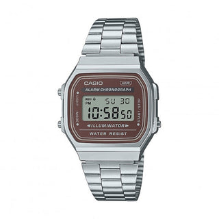 CASIO VINTAGE ICONIC - Amaranth