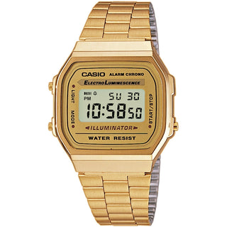 CASIO VINTAGE - Gold