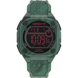 ADIDAS WATCHES Mod. AOST23573