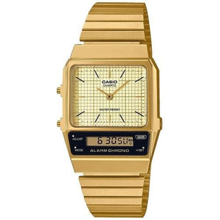 CASIO VINTAGE EDGY COLLECTION