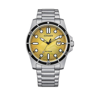 CITIZEN Mod. MARINE 1810