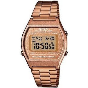 CASIO VINTAGE UNISEX COPPER