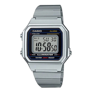 CASIO VINTAGE UNISEX STEEL