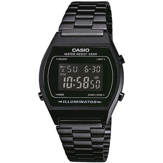 CASIO EU WATCHES Mod. B640WB-1BEF