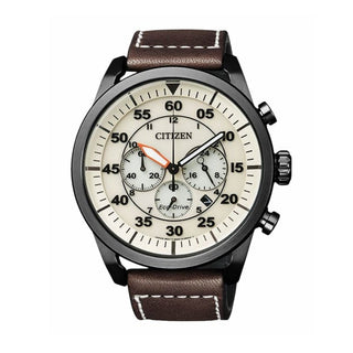 CITIZEN Mod. AVIATOR - Eco Drive