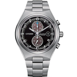 CITIZEN Mod. SUPER TITANIO 7090 Eco Drive