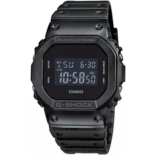 CASIO G-SHOCK Mod. THE ORIGIN - ALL BLACK SERIE