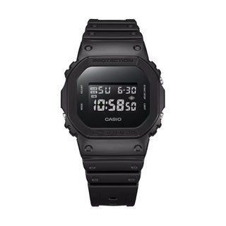 CASIO G-SHOCK Mod. THE ORIGIN -  BLOCK BLACK SERIE