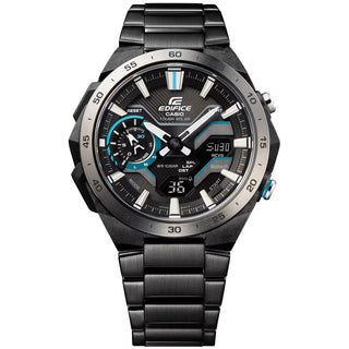 CASIO EDIFICE WATCHES Mod. ECB-2200DD-1AEF