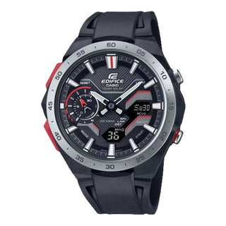 CASIO EDIFICE WATCHES Mod. ECB-2200P-1AEF