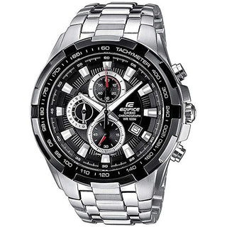 CASIO EDIFICE WATCHES Mod. EF-539D-1AVEF