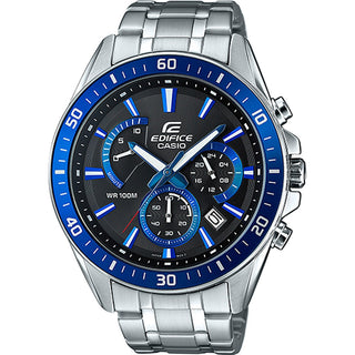 CASIO EDIFICE WATCHES Mod. EFR-552D-1A2VUEF