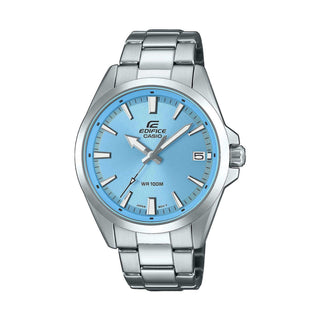 CASIO EDIFICE Mod. CLASSIC - LIGHT BLUE