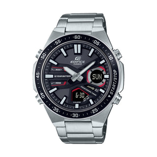 CASIO EDIFICE Mod. CLASSIC ANA-DIGIT