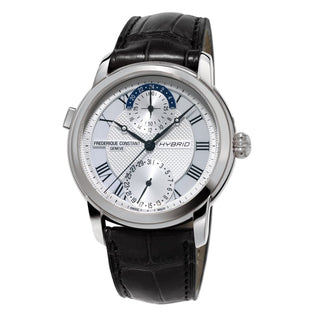 FREDERIQUE CONSTANT Mod. HYBRID MANUFACTURE Bluetooth