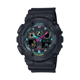 CASIO G-SHOCK Mod. OVERSIZED - MATTE FLUO SERIE