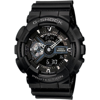 CASIO G-SHOCK Mod. GS-BASIC - Matte