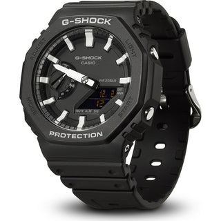 CASIO G-SHOCK Mod. OAK Black