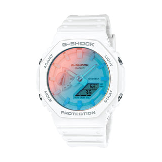 CASIO G-SHOCK Mod. OAK - BEACH TIME LAPS SERIE