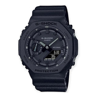 CASIO G-SHOCK Mod. OAK - REMASTER BLACK SERIE 40th Anniversary by  Eric Haze