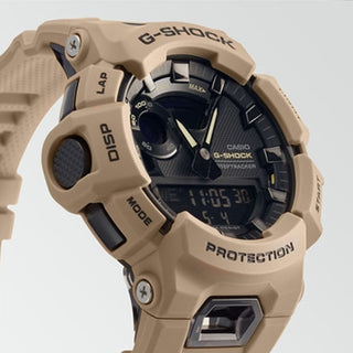 CASIO G-SHOCK Mod. G-SQUAD - URBAN UTILITY SERIE