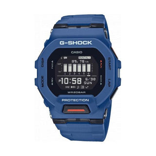 CASIO G-SHOCK Mod. G-SQUAD Step Tracker Bluetooth®