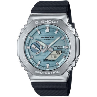 CASIO G-SHOCK Mod. G-STEEL TOUGH SOLAR Bluetooth