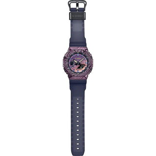 CASIO G-SHOCK Mod. OAK - MILKY WAY GALAXY SERIE