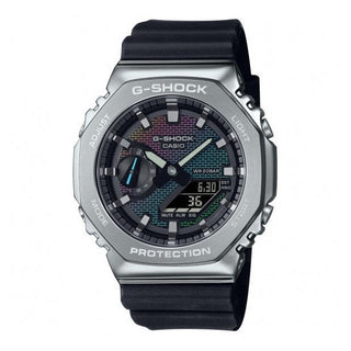 CASIO G-SHOCK WATCHES Mod. GM-2100RW-1AER