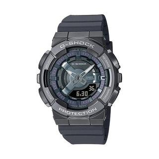 CASIO G-SHOCK Mod. 110 COMPACT Black