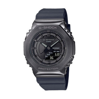 CASIO G-SHOCK Mod. OAK Small Black - Metal Covered