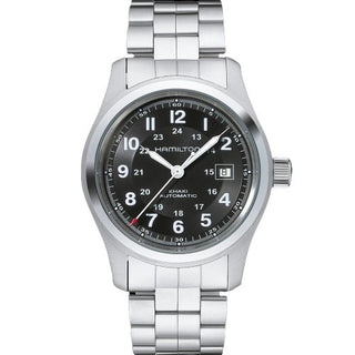 HAMILTON Mod. KHAKI FIELD AUTO