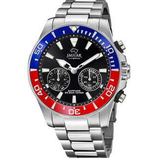 JAGUAR WATCHES Mod. J888/4