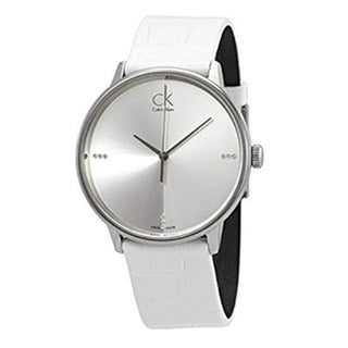 CALVIN KLEIN Mod. ACCENT - 9 Diamonds