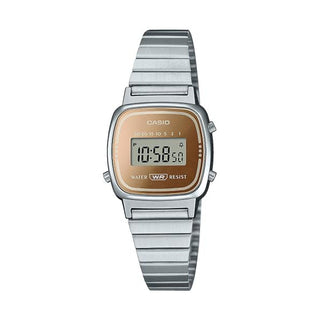 CASIO EU WATCHES Mod. LA670WES-4AEF