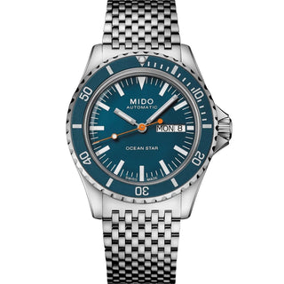 MIDO MOD. M026-830-11-041-00