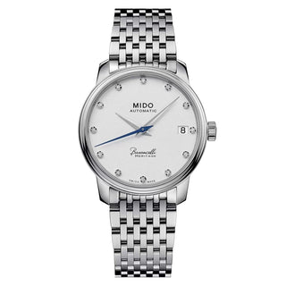 MIDO MOD. M027-207-11-016-00