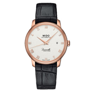 MIDO Mod. BARONCELLI HERITAGE