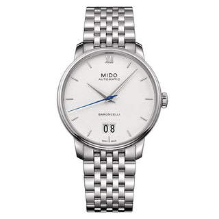 MIDO Mod. BARONCELLI Big Date