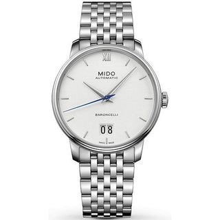 MIDO Mod. BARONCELLI