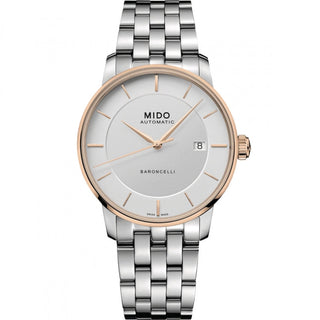 MIDO MOD. M037-407-21-031-00